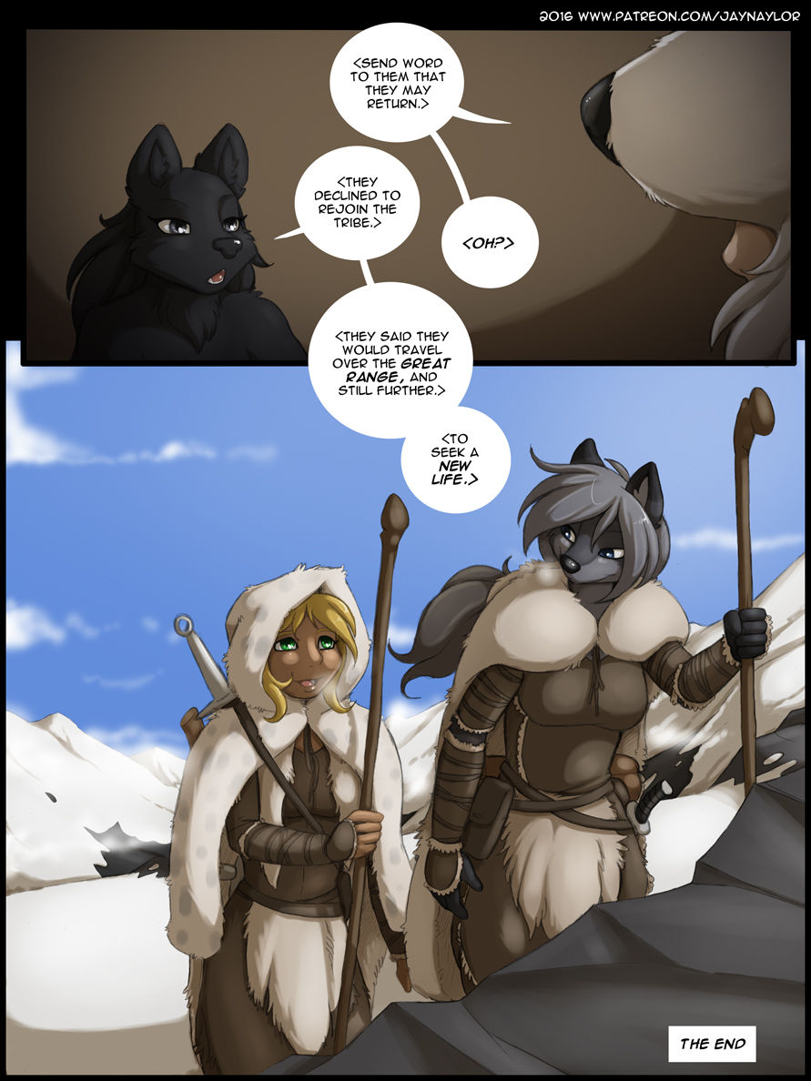 [Jay Naylor] Rise of the Wolf Queen Part 4 The Assassin_13.jpg